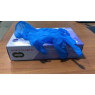 Nitrile Examination Gloves  Small Box/100