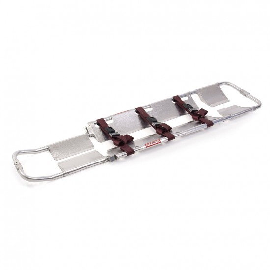 Scoop Stretcher