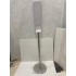 Stand for machine hand gel