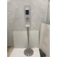 Stand for machine hand gel