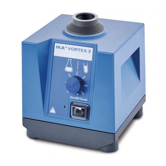 Vortex 3 S002 Orbital shaker