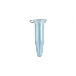 Snap-Cap, Polypropylene Centrifuge Tubes (Pack/500) 2ml