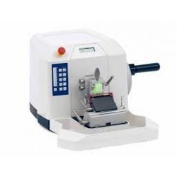 Fully Automatic Rotary Microtome