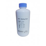 WBC Diluting Fluid (500ML)