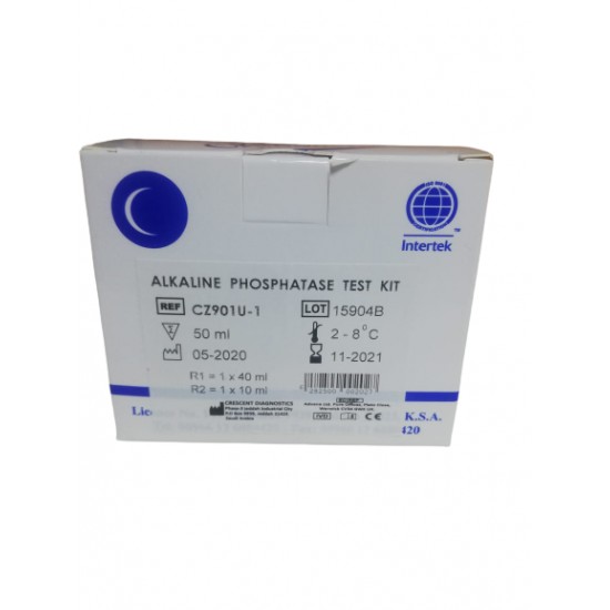 Alkaline Phosphate (50 ML)