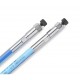 Inertsil ODS-3V, 150 x 4.6 mm, 5 μm