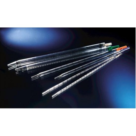 Thermo Scientific Nunc Serological Pipette, 10ml, Sterile, (200/Case)