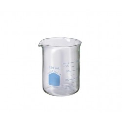 Pyrex vista Griffin Beaker 30 ml 12/PK Pyrex vista Griffin Beaker 30 ml 12/PK