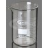 Beaker, Low Form with Graduation and Spout, 10 ML