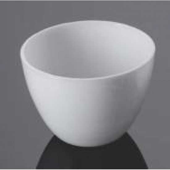 Crucible, Silica (80 ml)