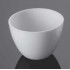 Crucible, Silica (80 ml)
