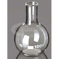 Flask, Flat Bottom, Narrow Neck (1 L) Flask, Flat Bottom, Narrow Neck (1 L)