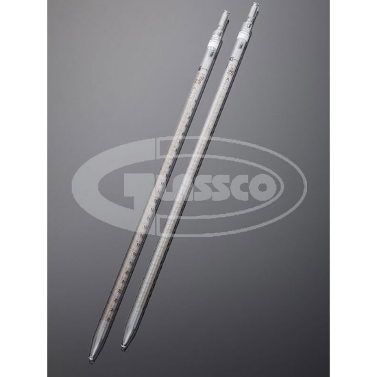 Graduated Pipettes Type-3 (Serological), Class AS