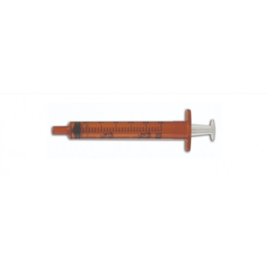 Syringe 30 ML , Box/100