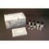 Camel Progesterone ELISA Kit (96 well strip)