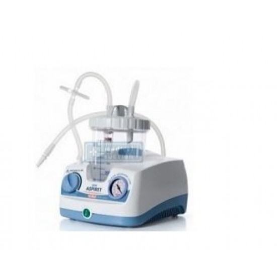 NEW ASPIRET NEW ASPIRET