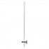 Burette with PTFE straight stopcock, class A (50 ml)