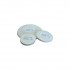 PRAT DUMAS qualitative filter paper for general use, medium flow rate (110 Ømm)