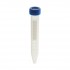 Centrifuge tube, polypropylene, with graduation, 15 ml