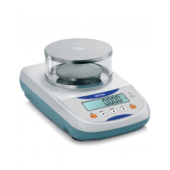 Precision Balances (MAX 520g)