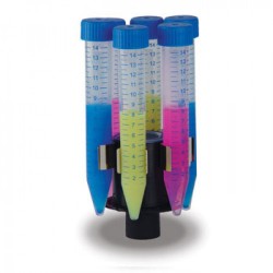 Vertical High Speed 15mL Tube Holder