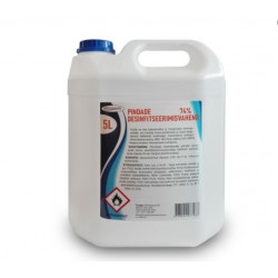 Spi Purestat Hard Surface Disinfectant 5L