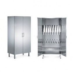 Cabinet / lower cabinet stainless steel 316 Cabinet / lower cabinet stainless steel 316