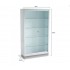 Cabinet / lower cabinet with sliding door 316