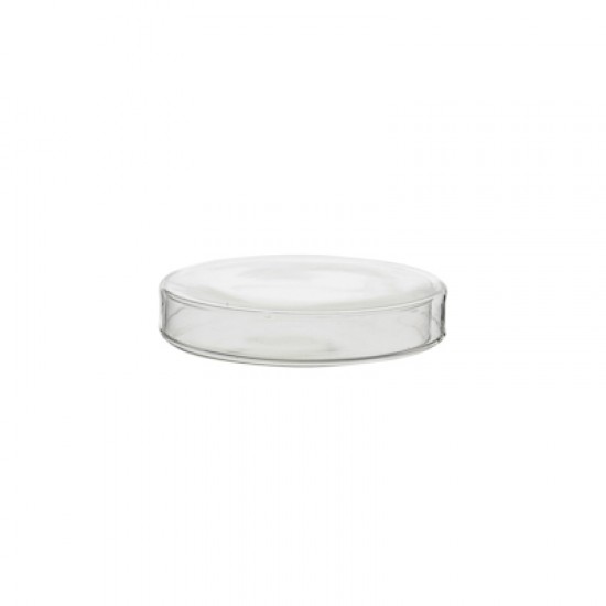 Glass Petri dish (100*20)