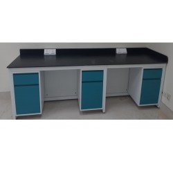 WALL BENCH 2320*750*900MM