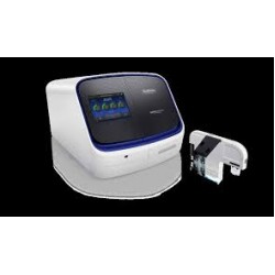 Cathode Buffer Container Reservoir Septa for SeqStudio™ Genetic Analyzer, 20/PK