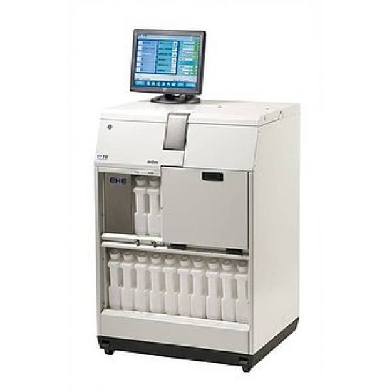 Tissue Processor MTM II, 230 V / 50 Hz Tissue Processor MTM II, 230 V / 50 Hz