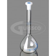 Volumetric Flask, Class-A (1 L) (24/29) Volumetric Flask, Class-A (1 L) (24/29)