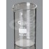 Beakers, Tall form with Spout, 400 ML