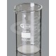 Beakers, Tall form with Spout (400ml)