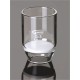 Filter, Crucible, With Sintered Disc (30ml)
