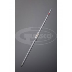 Volumetric Pipettes, 1 mark (50ml) Volumetric Pipettes, 1 mark (50ml)
