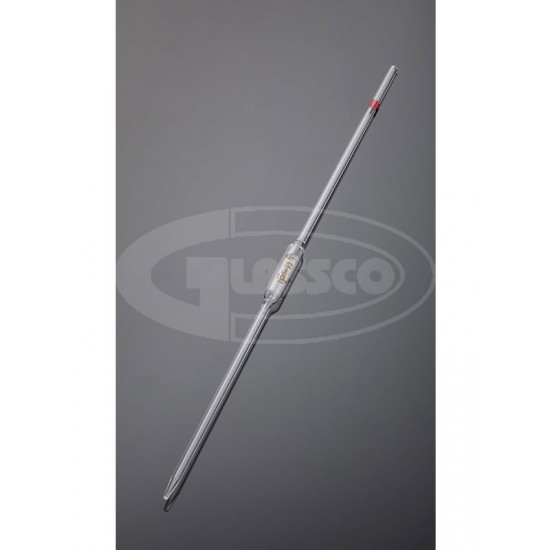 Volumetric Pipettes, 1 mark (50ml) Volumetric Pipettes, 1 mark (50ml)