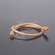 Rubber Tubes, Vacuum (6X19mm) (IDXOD)