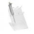 Acrylic Pipette Stands (3 Holds)