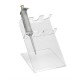 Acrylic Pipette Stands (3 Holds)
