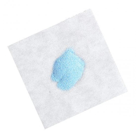 Weighing Papers (76.2 x 76.2 mm) (3*3in) (PK/500)