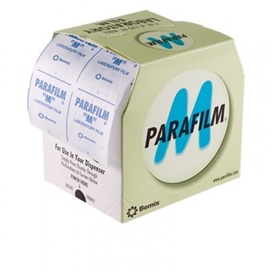 Parafilm M Sealing Film [Width 5 cm, Length 75 m]