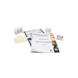 Paper Chromatography Kit Paper Chromatography Kit