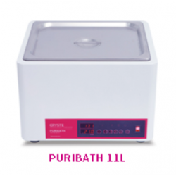 Water Bath  11 L