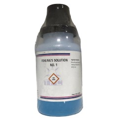 Fehling Solution A, 250 ML