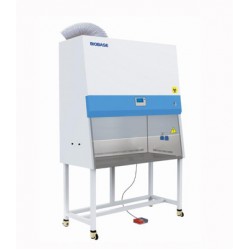 Biological Safety Cabinet (Class II B2)
