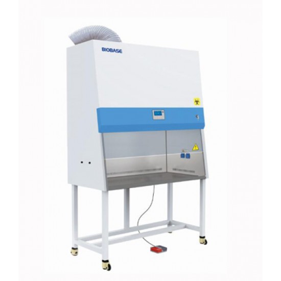 Biological Safety Cabinet (Class II B2)