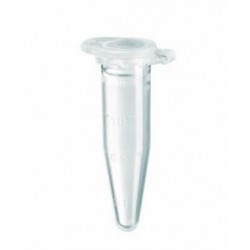 DNA LoBind Microcentrifuge Tubes [PK/250 (0.5ml)]