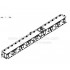 Wall bench 12700X900X900mm